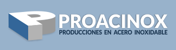Producciones en Acero Inoxidable